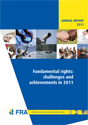 The EU Agency for Fundamental Rights launched its 2011 Annual Report 